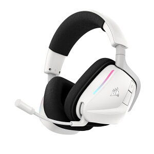 CORSAIR VOID WIRELESS v2 ���C�����X �Q�[�~���O �w�b�h�Z�b�g �S4�F CA-9011379-WW / CA-9011380-WW / CAR-9011393-WW / CAR-9011394-WW �R���Z�A �Q�[�~���O �w�b�h�z�� 2.4GHz Bluetooth PC MAC Playstation PS5