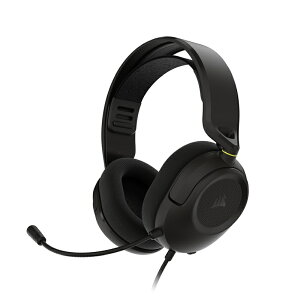 �y�\��(6/26����)�zCORSAIR HS35 v3 �Q�[�~���O �w�b�h�Z�b�g �S2�F CAR-9011399-WW(�J�[�{��) CAR-9011400-WW(�z���C�g) �R���Z�A �Q�[�~���O �w�b�h�z�� PC Windows Mac Playstation Nintendo Switch �X�C�b�` �L��