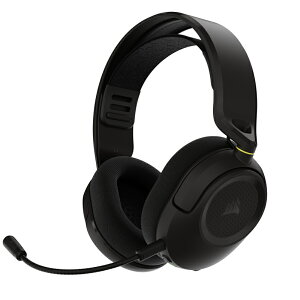 CORSAIR HS35 v3 ���C�����X �Q�[�~���O �w�b�h�Z�b�g �S2�F CAR-9011401-WW(�J�[�{��) CAR-9011402-WW(�z���C�g) �R���Z�A �Q�[�~���O �w�b�h�z�� PC Windows Mac Playstation Nintendo Switch �X�C�b�` ����