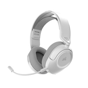 CORSAIR HS35 v3 ���C�����X �Q�[�~���O �w�b�h�Z�b�g �S2�F CAR-9011401-WW(�J�[�{��) CAR-9011402-WW(�z���C�g) �R���Z�A �Q�[�~���O �w�b�h�z�� PC Windows Mac Playstation Nintendo Switch �X�C�b�` ����