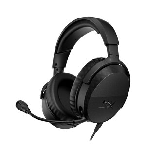 HyperX Cloud Stinger 3 �Q�[�~���O�w�b�h�Z�b�g �L�� �S2�F HXR-BS1T5AA(�u���b�N) HXR-BS1T6AA(�z���C�g) �n�C�p�[�G�b�N�X �Q�[�~���O �w�b�h�z�� �w�b�h�t�H�� �X�e�B���K�[3 �L���ڑ� 3.5mm �� ��