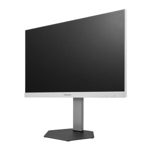 �v�����X�g�� 23.8�C���` �t��HD �t���f�B�X�v���C ���@�\�X�^���h 120Hz ADS�p�l�� HDMI / USB Type-C / DP ���͑Ή� �S2�F PTF-B242WS-BK PTF-B242WS-WH 23.8�^ FHD �X�s�[�J�[ �f�B�X�v���C ���j�^�[ pc���j�^�[ 