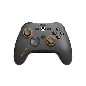 SCUF Valor Pro Wireless Xbox �� PC�p�����Q�[���R���g���[���[ �S2�F 505-178-05-010-AP(�z���C�g) 505-178-05-102-AP(�X�`�[���O���C) �X�J�t �R���g���[���[ e�X�|�[�c ������ �J�X�^���R���g���[���[ USB Xbox S