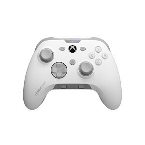 SCUF Valor Pro Wireless Xbox �� PC�p�����Q�[���R���g���[���[ �S2�F 505-178-05-010-AP(�z���C�g) 505-178-05-102-AP(�X�`�[���O���C) �X�J�t �R���g���[���[ e�X�|�[�c ������ �J�X�^���R���g���[���[ USB Xbox S
