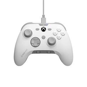 SCUF Valor Wired TMR Xbox �� PC�p�L���Q�[���R���g���[���[ �S2�F 505-178-06-010-WW(�z���C�g) 505-178-06-102-WW(�X�`�[���O���C) �X�J�t SCUF �R���g���[���[ e�X�|�[�c ������ �J�X�^���R���g���[���[ USB Xbox