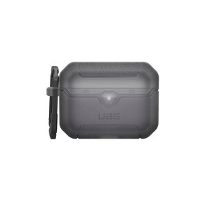 [7%OFF�N�[�|�� 11�����܂�]UAG Apple AirPods Pro (��3����) �p �P�[�X SCOUT �S2�F �ϏՌ� UAG-APPRO3-S�V���[�Y ���[�G�[�W�[ �J�o�[ AirPods Pro3