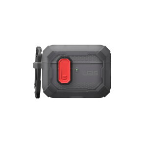 UAG Apple AirPods Pro (��3����) �p �P�[�X PLASMA �S3�F �ϏՌ� UAG-APPRO3-T�V���[�Y ���[�G�[�W�[ �J�o�[ AirPods Pro3