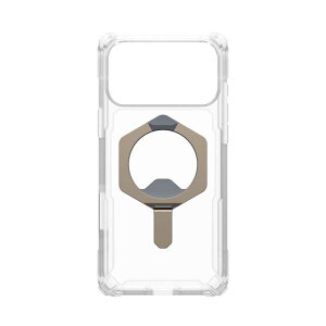 [5%OFF�N�[�|�� 24�����܂�]UAG iPhone 18 Pro Max / 17 Pro Max�p MagSafe�Ή��P�[�X PLASMA XTE �S5�F �ϏՌ� �L�b�N�X�^���h�t�� UAG-IPH26LA-TX�V���[�Y ���[�G�[�W�[ �A�C�t�H�� �ϏՌ� ��� �v���Y�} ������ 