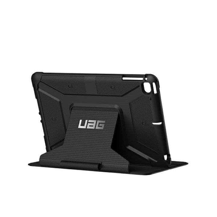楽天市場】（在庫限り）UAG iPad mini 第5世代 (2019) 用 フォリオケース 全3色 耐衝撃 UAG-IPDM19 新生活 :  プリンストンダイレクトモール