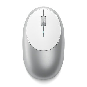 Satechi M1 Wireless Mouse CX}EX S2F PST-ABTCMV[Y Te`  bluetooth }EX mac mini iMac MacBook iPad ACtH ACpbh }bNubN AC}bN }bN 2Nۏ