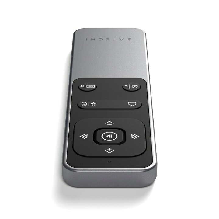 楽天市場】Satechi R2 Bluetooth Multimedia Remote Control マルチ 