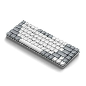 [5%OFFN[| 11܂]Satechi SM1 Slim Mechanical Backlit Bluetooth Keyboard US Layout L[{[h pz S2F PST-KSM1V[Y Te`  bluetooth L L[{[h mac win 75% eL[X ACtH A