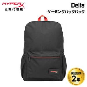 HyperX Delta Q[~OobNpbN ubN ϋv 16C`m[gPCΉ y 8C524AA nCp[GbNX f^ Q[~O bN X^CbV ʋ ʊw o s fCobO m[gpc 