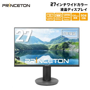 �v�����X�g�� 27�C���` ���C�h �t���f�B�X�v���C �}���`�A���O���Ή� �t��HD PTFBLD-27S �t�����j�^�[ 27�^ FHD HDMI DisplayPort D-Sub ���~ �`���g ��] �s�{�b�g �X�C�x�� �`���g�Ή� �Q�[���p���j�^�[