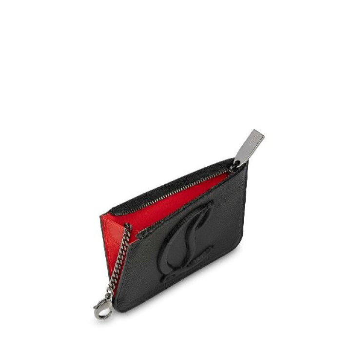 楽天市場】CHRISTIAN LOUBOUTIN クリスチャンルブタン キーチェン付き 