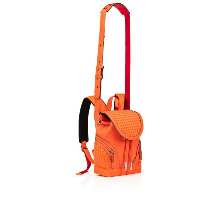 楽天市場】CHRISTIAN LOUBOUTIN EXPLORAFUNK SMALL 1235457O297ORANGE 