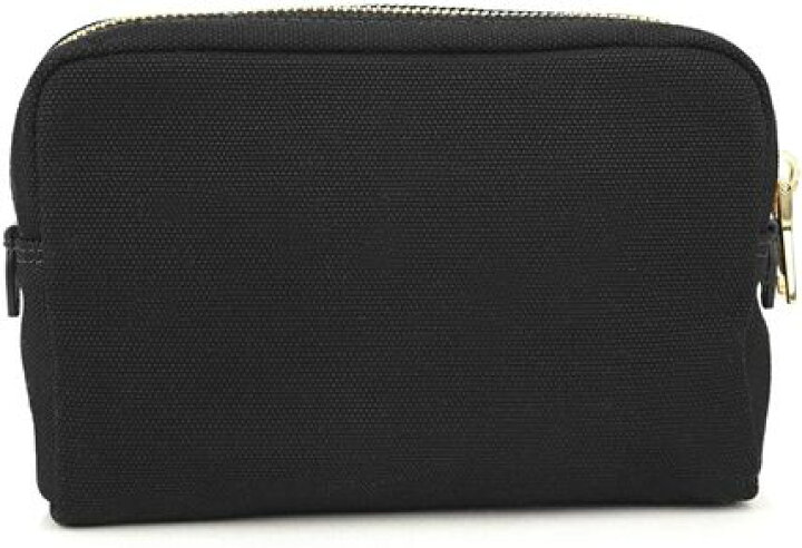 楽天市場】PRADA COSMETIC PORCH CANAPA LOGO 1NA021 20L F0N12 NERO 