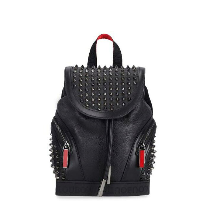楽天市場】CHRISTIAN LOUBOUTIN EXPLORAFUNK SMALL3215038B492BLACK 