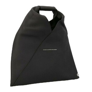 MM6 MAISON MARGIELAJAPANESE BAGSB6WD0013P4344T8013BLACK�@�@MM6 ���]���}���W�F���@�W���p�j�[�Y�o�b�O�@�N���@�u���b�N