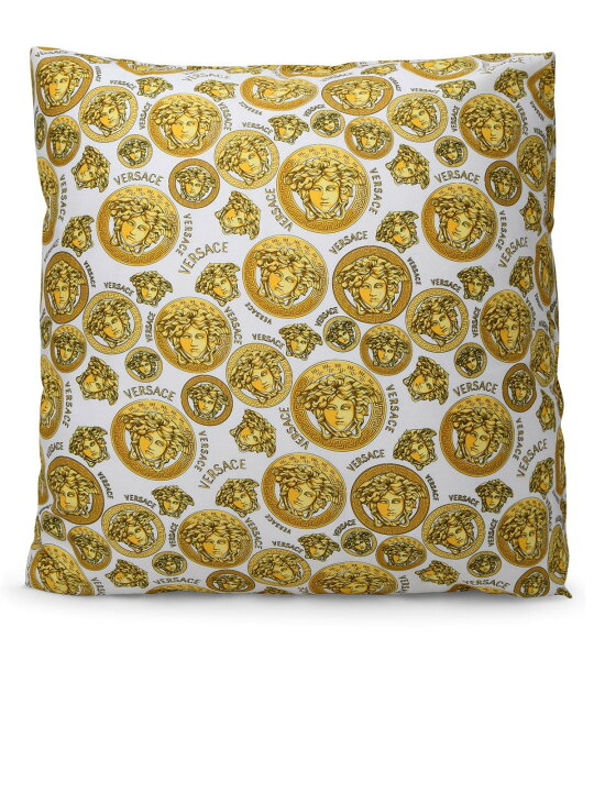 楽天市場】VERSACE ヴェルサーチ ホーム クッション ZCU454506 