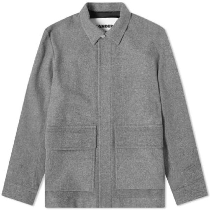 楽天市場】JIL SANDER+ ジルサンダー メンズ ブルゾン JPPR400125 
