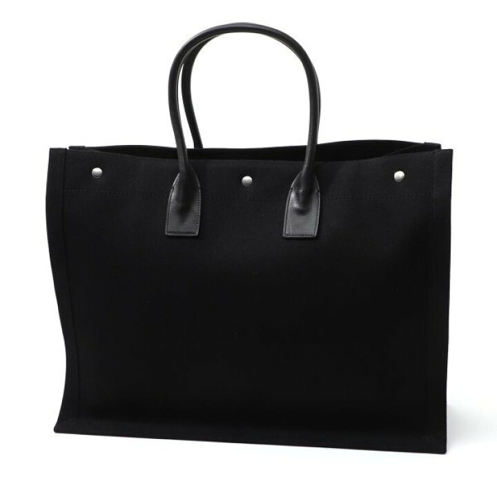 楽天市場】SAINT LAURENT RIVE GAUCHE TOTE BAG 499290 96N9E 1070 