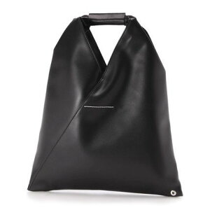 MM6 MAISON MARGIELA@JAPANESE BAG SMALL@S54WD0043@P4313@T8013BLACK@MM6 ]}WF@Wpj[YobO@X[@N@ubN