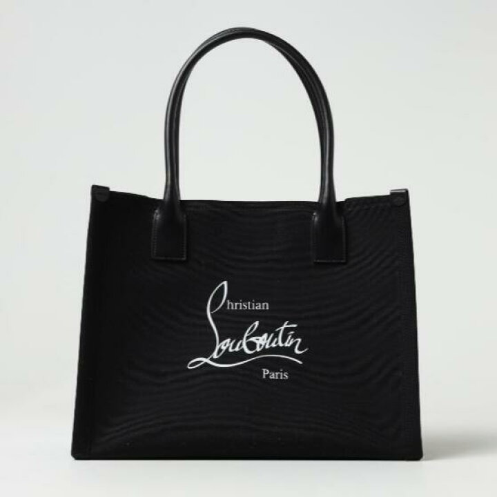 楽天市場】CHRISTIAN LOUBOUTIN NASTROLOUBI E/W LARGE 3235231 5318 