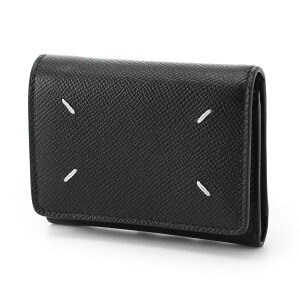 MAISON�@MARGIELA�@COMPACT�@FLAP�@WALLET�@SA3UI0017�@P4745�@T8013�@BL�@���]���}���W�F���@�R���p�N�g�E�H���b�g�@�N���@�u���b�N