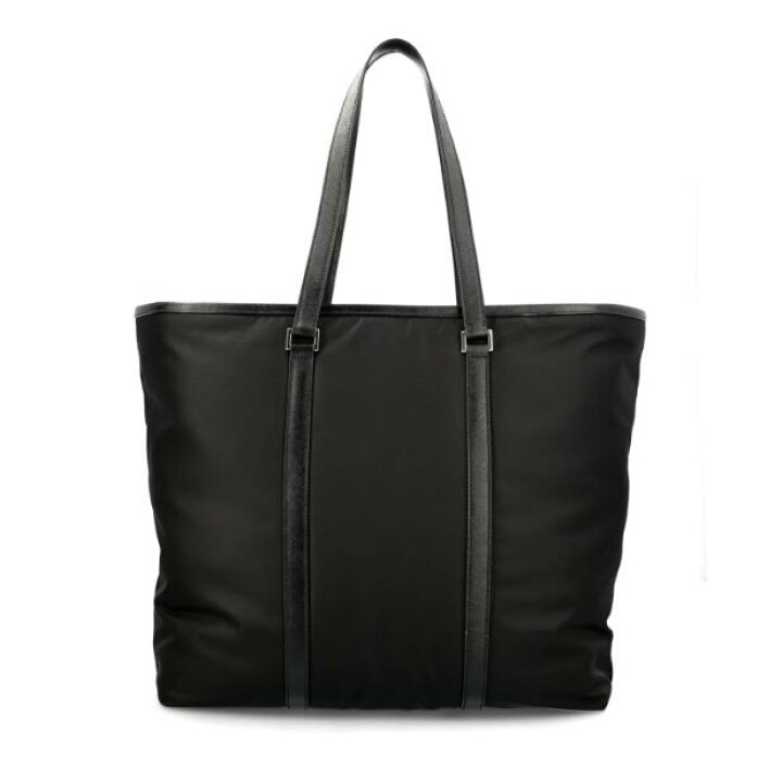 楽天市場】PRADA RE-NYLON TOTE BAG 2VG112OOO 2DMH F0002 NERO プラダ 