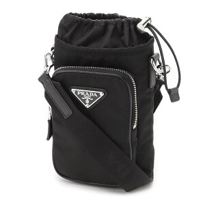 PRADA�@PHONE�@CASE�@TESSUTO�@SAFFIANO�@2ZH155�@2DMI�@F0002�@NERO�@�v���_�@�t�H���P�[�X�@�V�����_�[�o�b�O�@�N���@�u���b�N