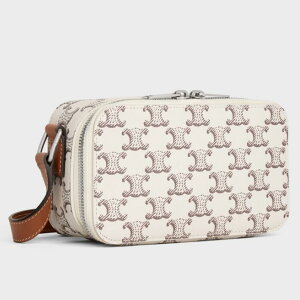 セリーヌ(CELINE) トリオンフ(Triomphe) ショルダーバッグ | 通販 