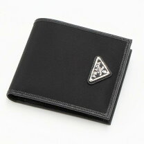 楽天市場】プラダ 二つ折り財布 ナイロンの通販 