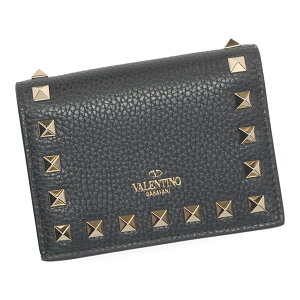 ヴァレンティノ(VALENTINO) スタッズ レディース長財布 | 通販・人気  