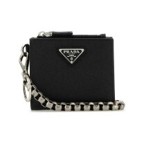 楽天市場】prada サフィアーノ チェーンの通販