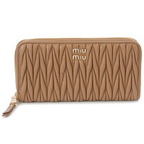楽天市場】miumiu 長財布 新品の通販