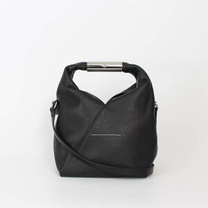 MM6�@MAISON MARGIELA�@JAPANESE SMALL BAG�@SB6WD0042�@P7255�@T8013�@BLACK�@MM6�@���]���}���W�F���@�W���p�j�[�Y�o�b�O�@�N���@�u���b�N
