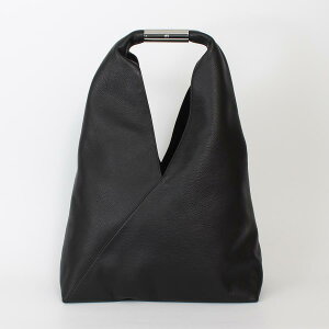 MM6 MAISON MARGIELA�@JAPANESE MIDIUM BAGSB6WD0043P7255T8013BLACK�@MM6 ���]���}���W�F���@�W���p�j�[�Y�o�b�O�@�N���@�u���b�N