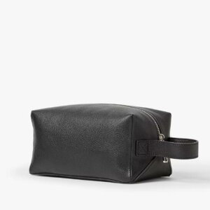 FENDI�@LUI TOILETRY BAG�@7N170�@ASIH�@F0GXN�@BLACK�@�t�F���f�B�@�����Y�@�g�C���^���[�@�Z�J���h�o�b�O�@�u���b�N