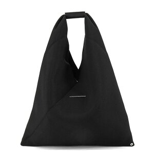 MM6�@MAISON MARGIELA�@S54WD0039�@P6414�@T8013�@BLACK�@MM6 ���]���}���W�F���@�W���p�j�[�Y�o�b�O�@�N���@�u���b�N