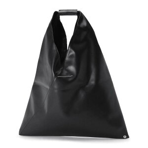 MM6�@MAISON MARGIELA�@S54WD0039�@P8396�@T8013�@BLACK�@MM6 ���]���}���W�F���@�W���p�j�[�Y�o�b�O�@�N���@�u���b�N