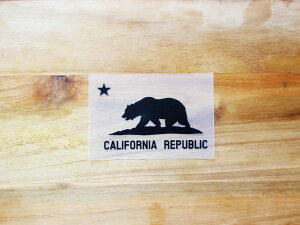 CALIFORNIA REPUBLIC  XS 3g XebJ[   uh  v^bN ؂蕶 EH[XebJ[ oCN C F  T[tB JtHjA surf sup nycy[