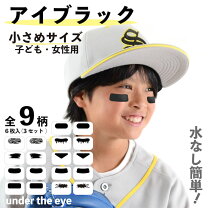 楽天市場】アイブラック シールの通販