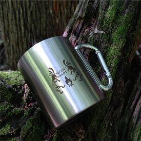 名入れ ステンレスマグカップ オリジナル マグカップ プレゼント 男性 印刷 1個から 270ml ステンレス マグ コップ キャンプマグカップ アウトドアマグカップ オリジナルマグカップ ステンレスマグ 名入れマグカップ 名入り 還暦祝い 名入れギフト 誕生日 ギフト アウトドア