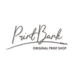 オリジナルプリントSHOP PrintBank