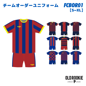 �㉺�Z�b�g �T�b�J�[���j�t�H�[���@�`�[���I�[�_�[�@FCBOR01