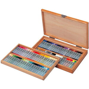 [TNNpX] NpX XyVXg 85F(88{) SAKURA Cray-Pas Specialist Set 85 Oil Pastels ESP88