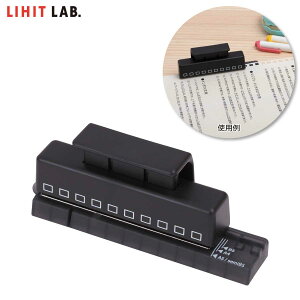 [qgu] T[hp` P-1601 cCXgm[gΉ 10  p` cCXgm[g Lihit Lab. hole punch puncher
