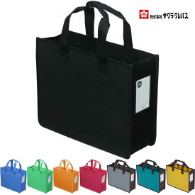 [サクラクレパス] ノータム オフィス トートバッグJ UNT-A4J ブリーフケース SAKURA NOTAM Office tote bag briefcase