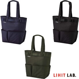 [リヒトラブ] ALTNA オルタナ ツールバッグ タテ型 トートバッグ オフィス レジャー ネイビー ブラック オリーブ tote bag A-7751